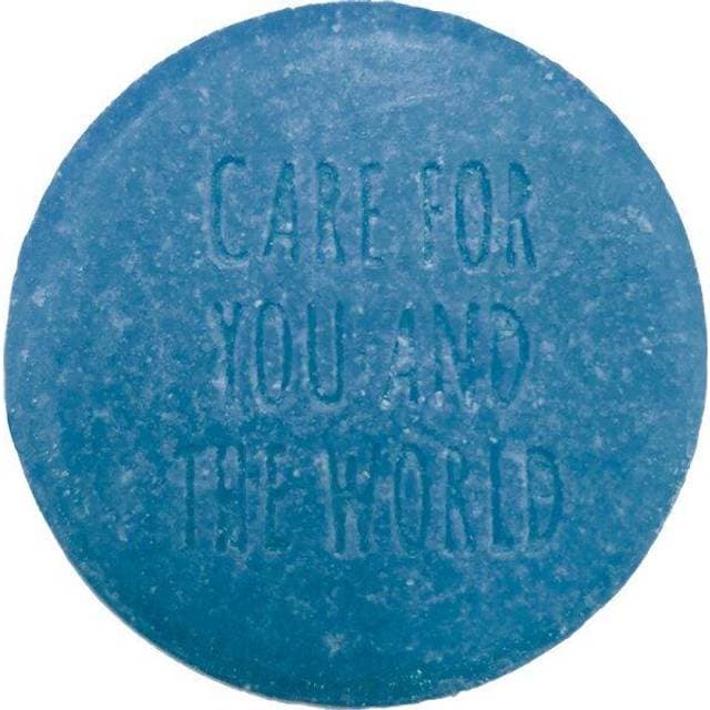 SANTE Naturkosmetik Solid Shower Soap 80g