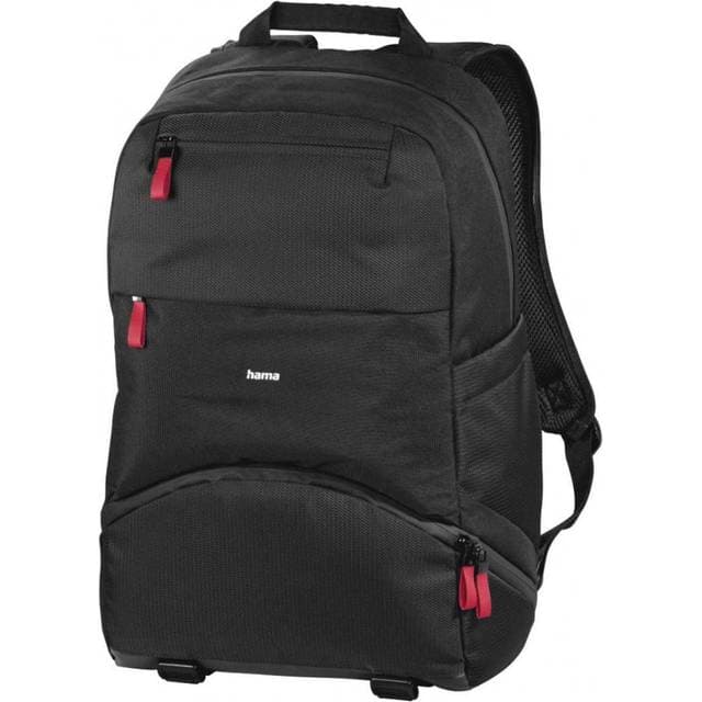 Hama Matera 160 Kamerarygsæk Sort