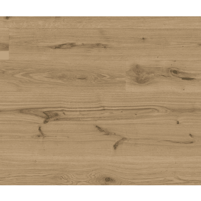 Parador Basic 11-5 Eg Børstet Hvid Naturolie