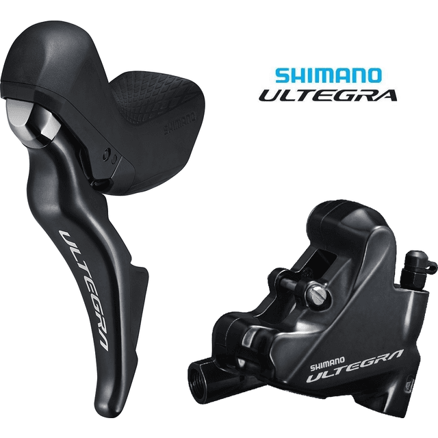 Shimano Ultegra R8020 Skifte- og Bremsegreb