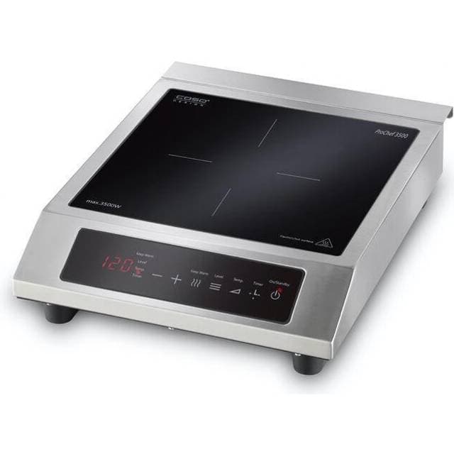 Caso ProChef 3500 Induction Cooktop