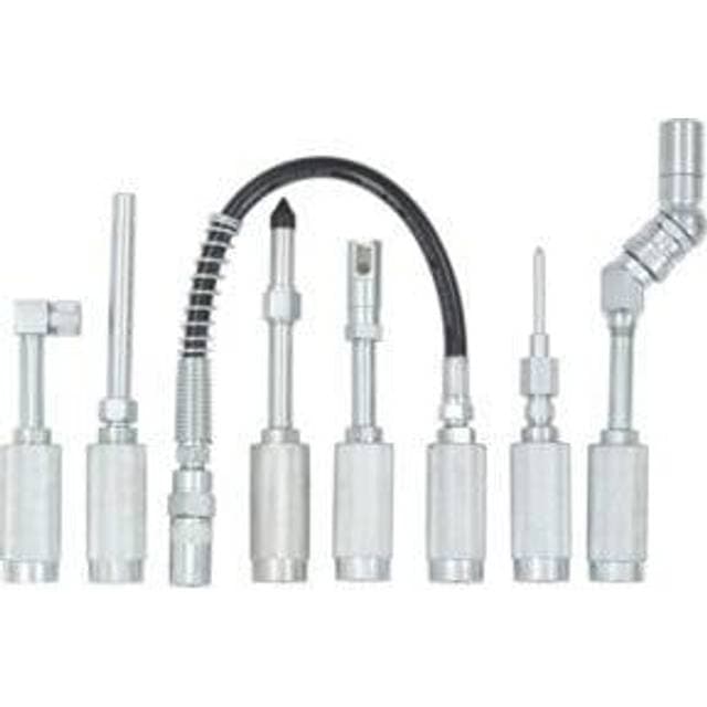 KS Tools Adaptersæt Elektronisk 9801100