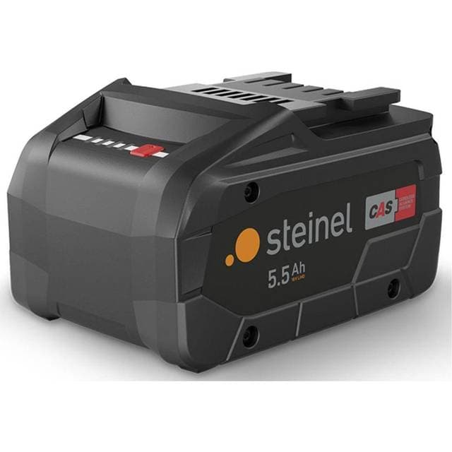 Steinel MH5 Set Cordless Heat Gun