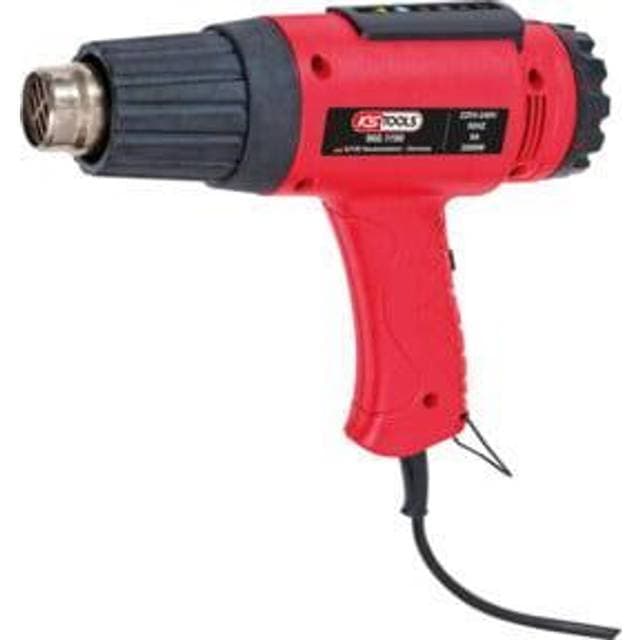 KS Tools 960.1191 Varmluftsblæser 2000 W