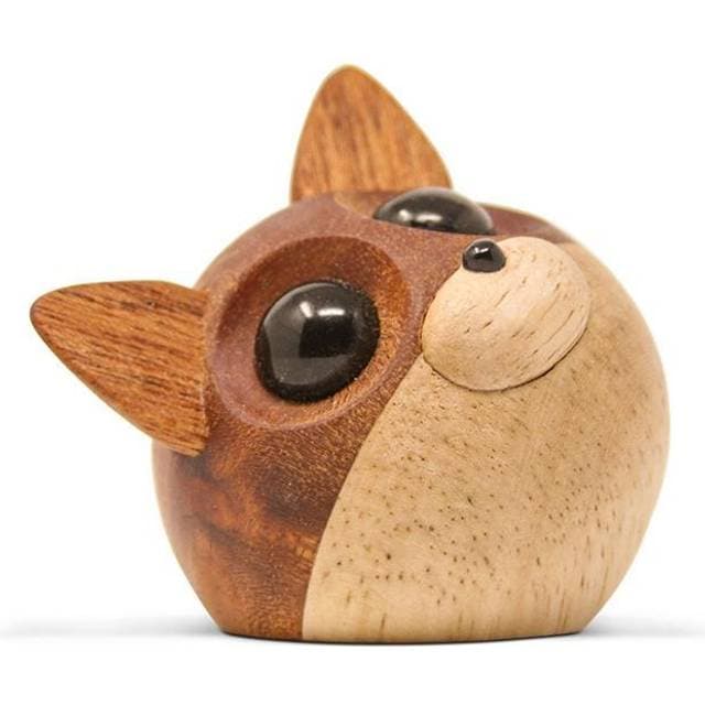 FableWood Rita Den Lille Ræv