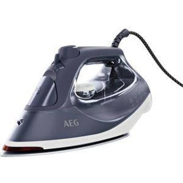 AEG Steam iron SI6-1-2MN