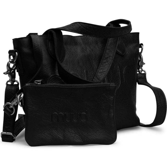 muud Laura Mini Black