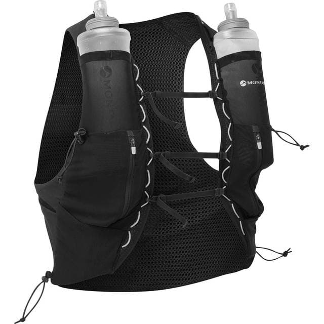 Montane Gecko VP + -