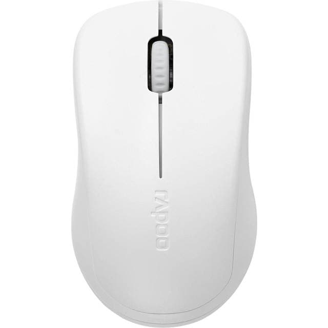 Rapoo 1680 Silent Mouse