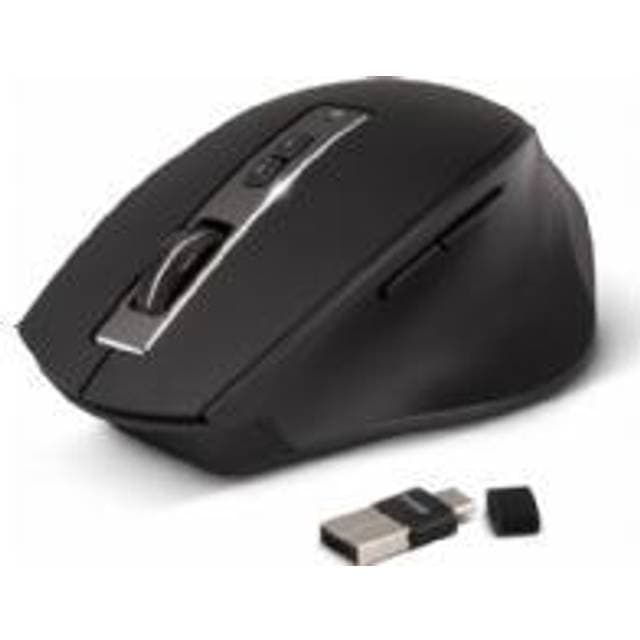 Yenkee mysz bezprzewodowa YMS 2075