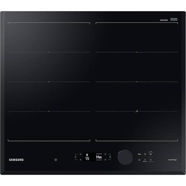 Samsung Induktionskogeplade NZ64B7799KK/U1