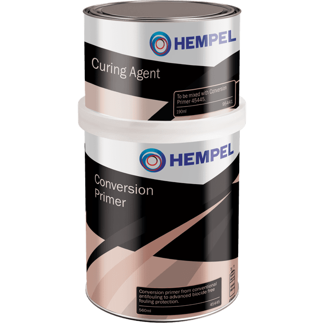 Hempel Conversion Primer