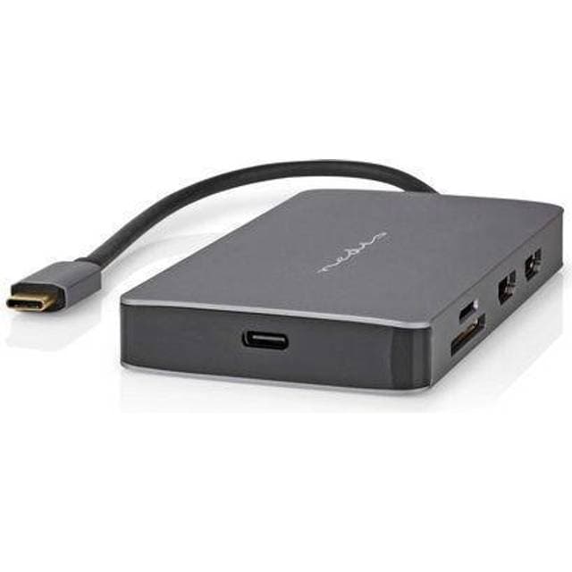 Nedis USB 3.2 Gen 1 Type-C 100 W