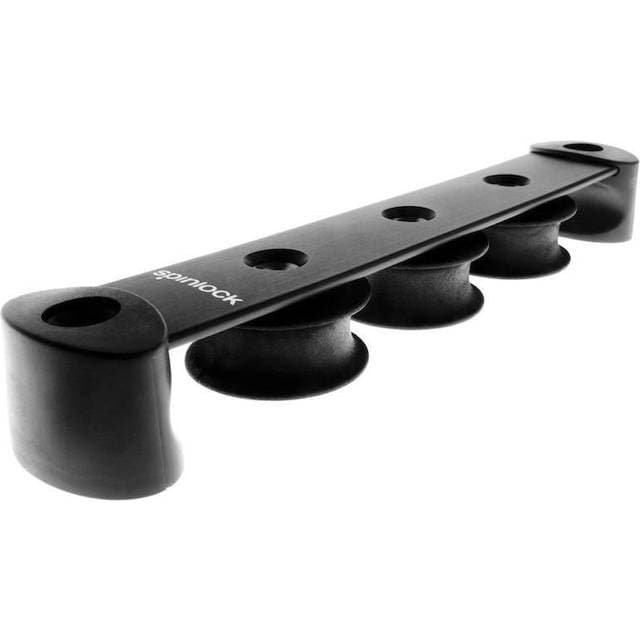 Spinlock T38 Fordelerblok Til 3 Liner
