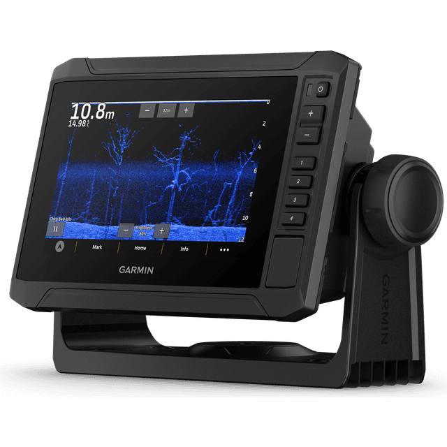 Garmin Echomap UHD2 62sv