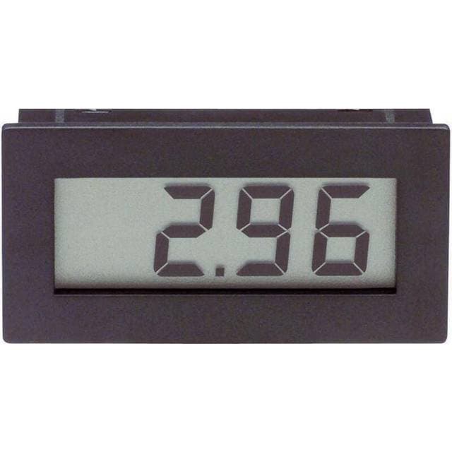 Voltcraft DVM210 Digitalt måleapparat