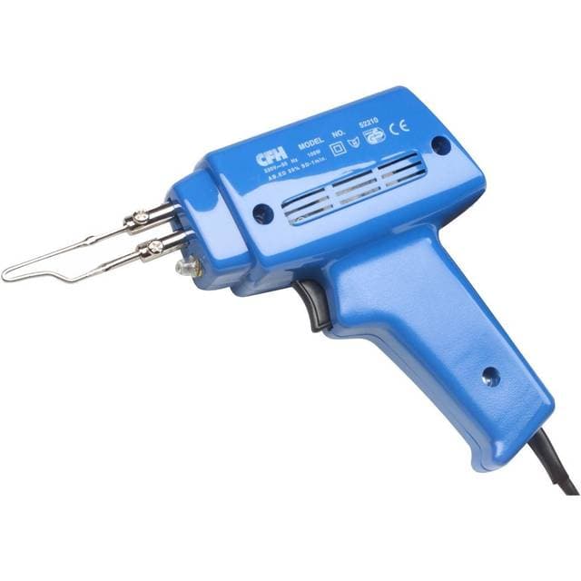 CFH Loddepistol 100 W