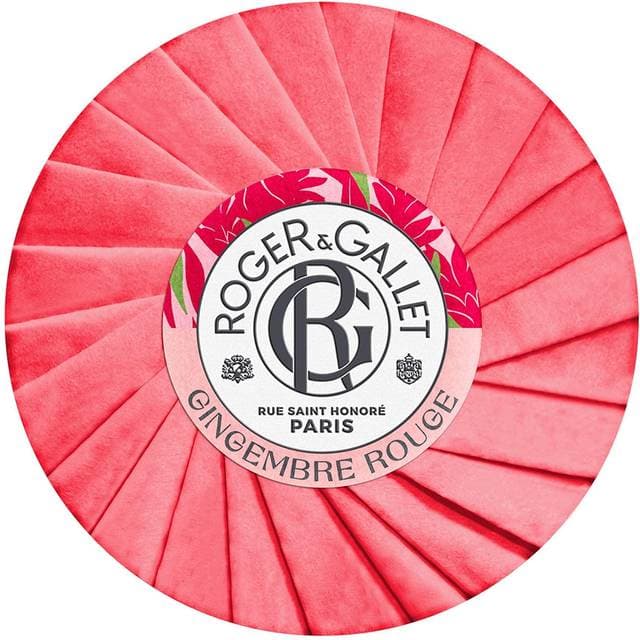 Roger & Gallet Gingembre Soap - 100