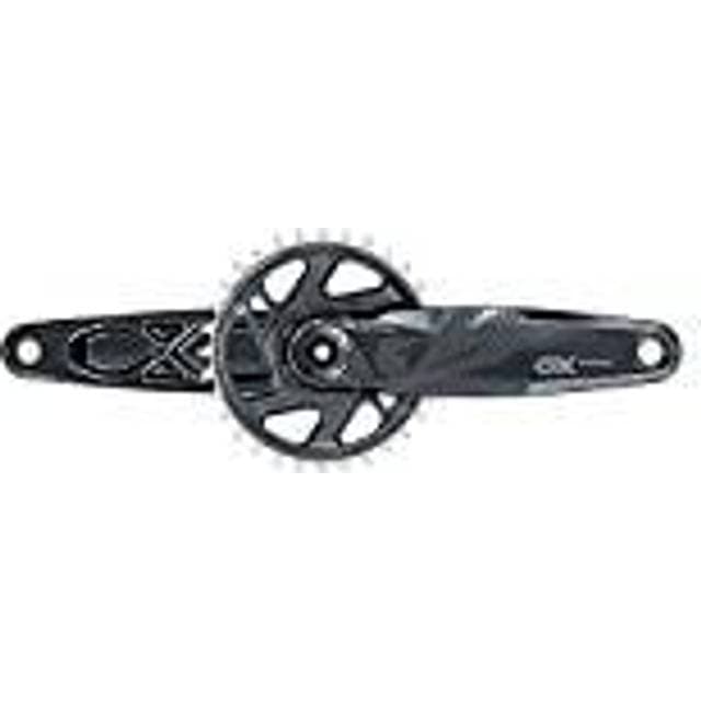 Sram GX Eagle DUB Wide 12-Speed 32T 165mm