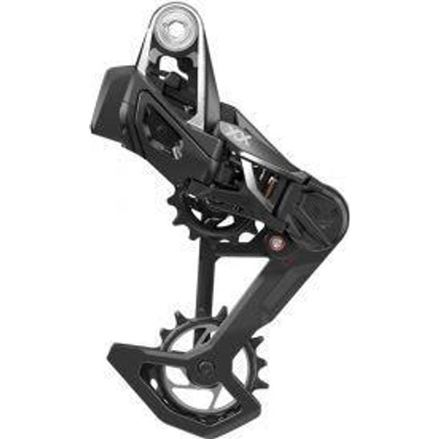 Sram XX SL AXS T-Type Bagskifter
