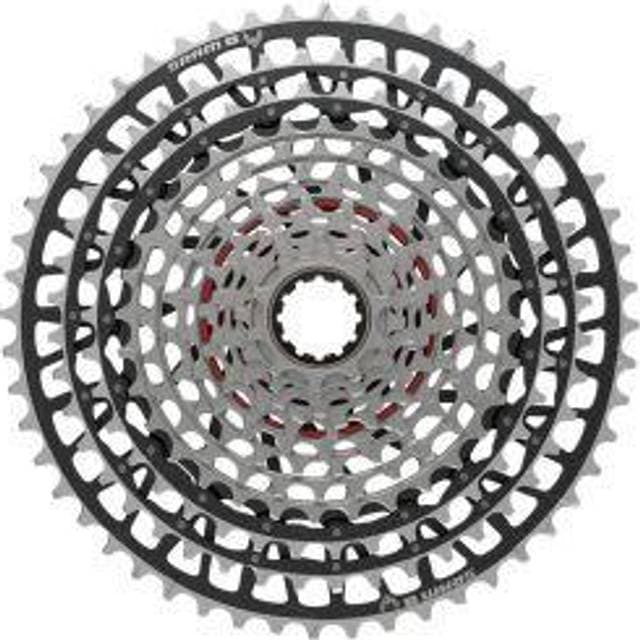 Sram XX SL XS-1299 Kassette 10-52T
