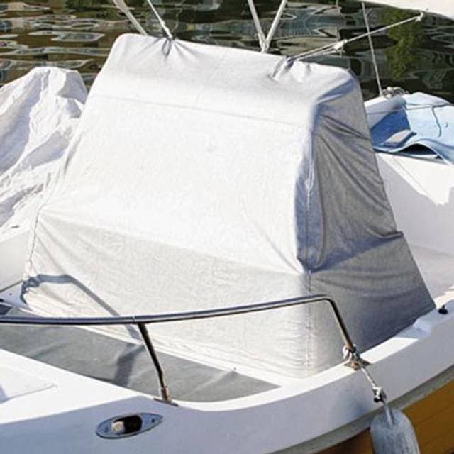 Lalizas styrekonsol presenning 420D polyester