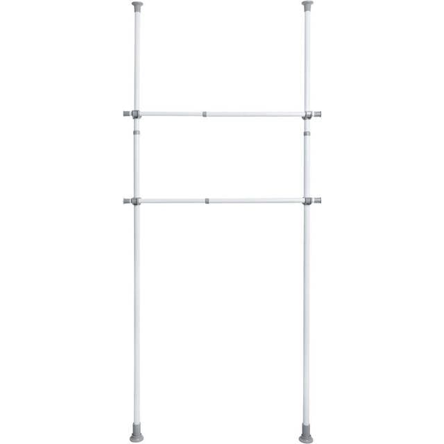 Wenko Hercules tøjstang