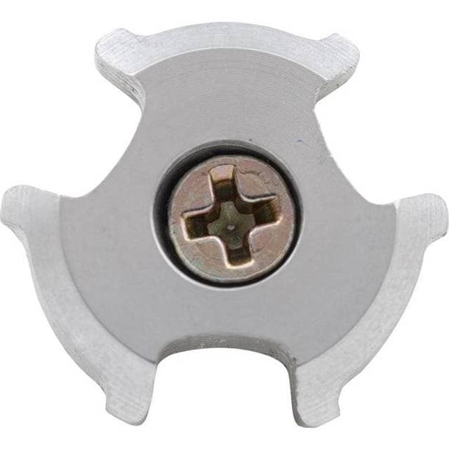 Simms Alumibite Star Wading Cleats 10-pack