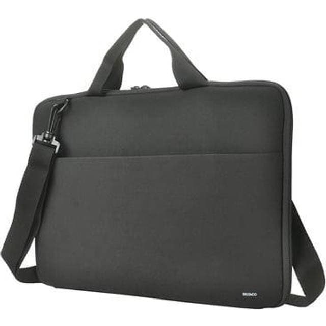 Deltaco Neoprene Laptop Sleeve 13-14", Black