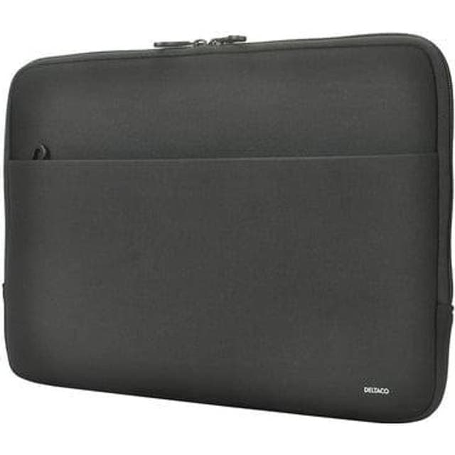 Deltaco Laptop Sleeve 11.6-12" Black