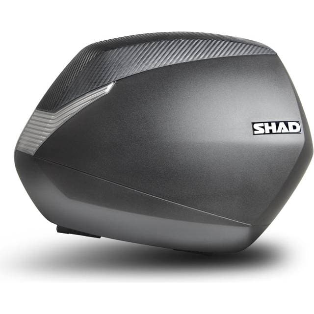 Shad Side Cases SH36 Carbon