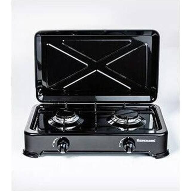 Ravanson K-02TB hob