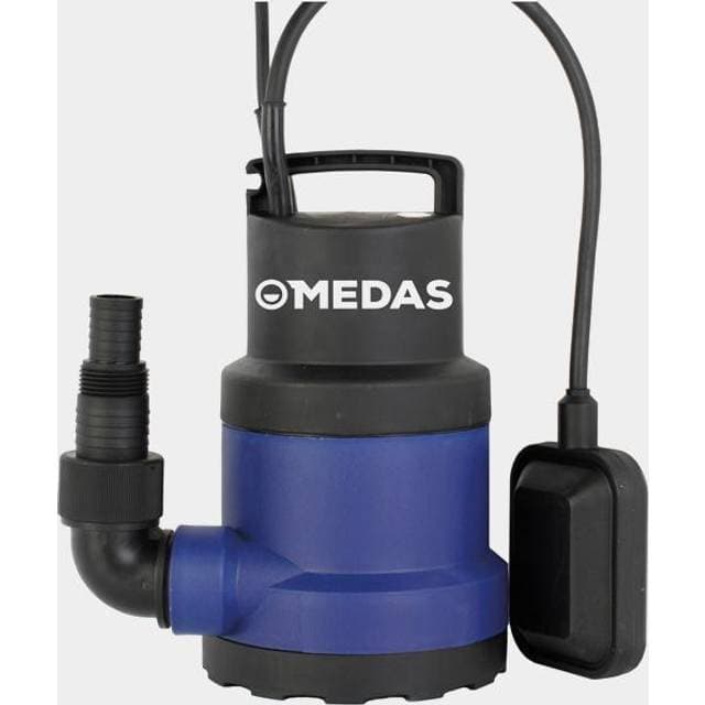 Seatec Vandpumpe 5000l/t.220v 19/25mm