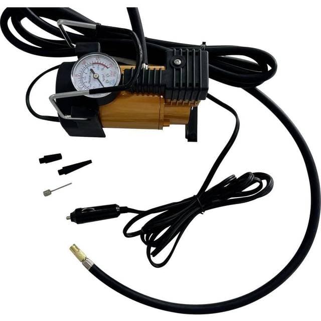 IWH 019702 Kompressor 7