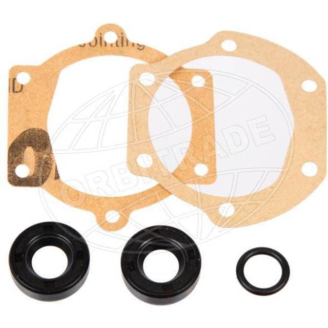 ORBITRADE Orbitrade Gasket set sea water pump