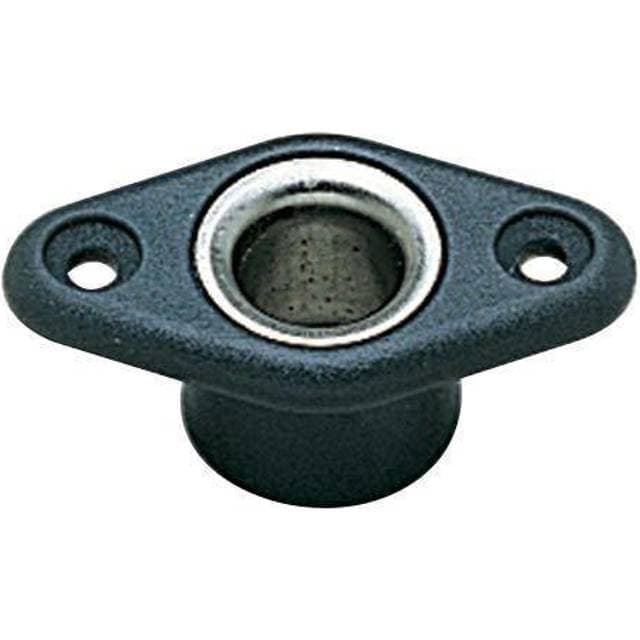 Ronstan linegennemføring 11x14mm