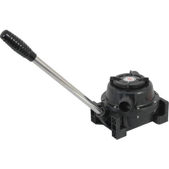 Seatec Lænsepumpe manuel 38mm løs/arm