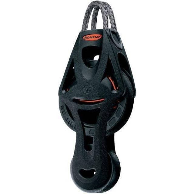 Ronstan orbit violinblok serie 55