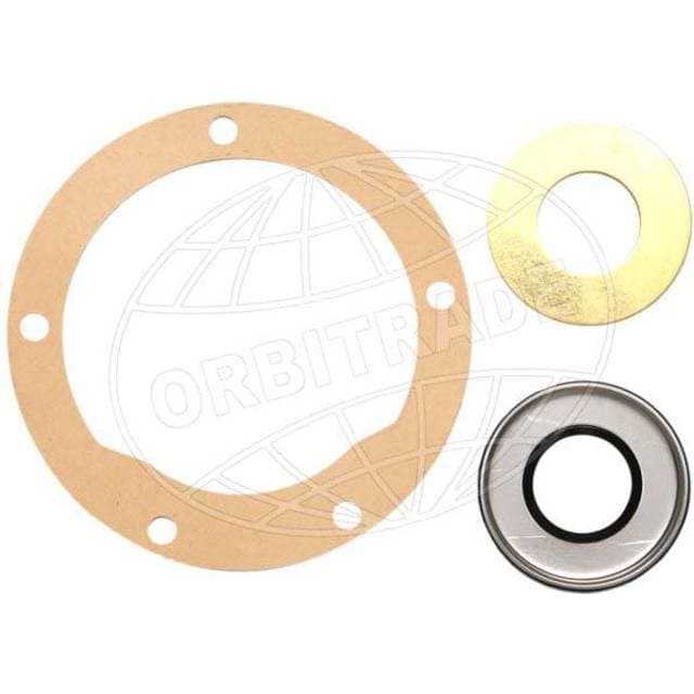 ORBITRADE Orbitrade Gasket set sea water pump