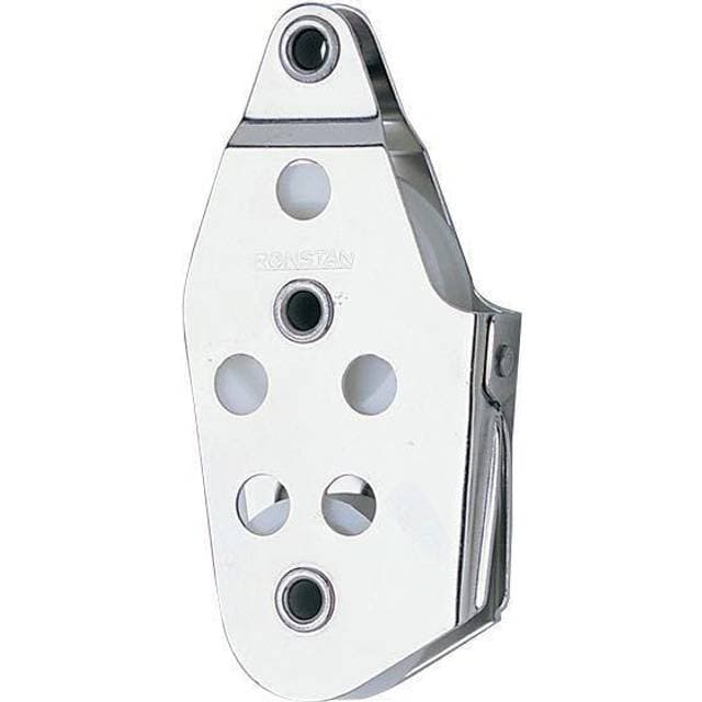 Ronstan violinblok med lås serie 29