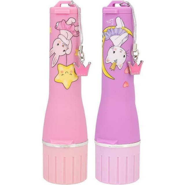 Depesche Princess Mimi Lommelygtem/timer