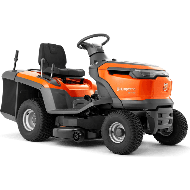 Husqvarna TC 112