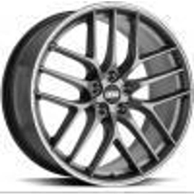 BBS Wheel CC-R 9x19 ET43 5x120