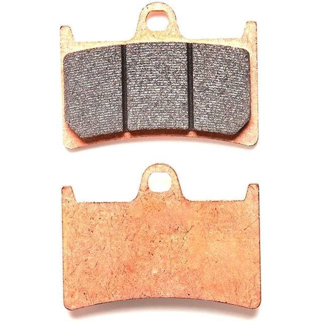 TRW Bremsbelag Sinter Mcb 737 Sv