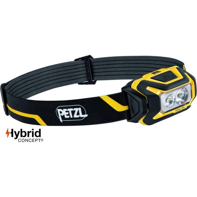 Petzl ARIA 2R
