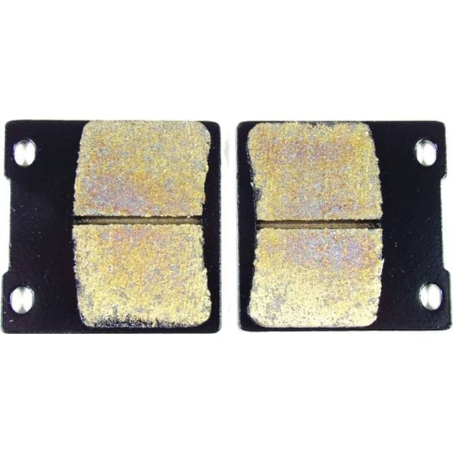 TRW Bremseklodser TGK MCB531SH