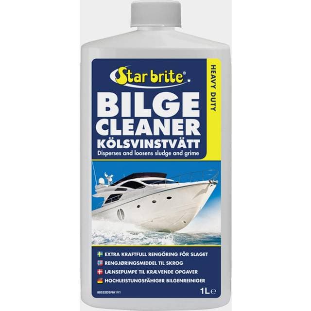Star Brite Bilge cleaner 1 liter