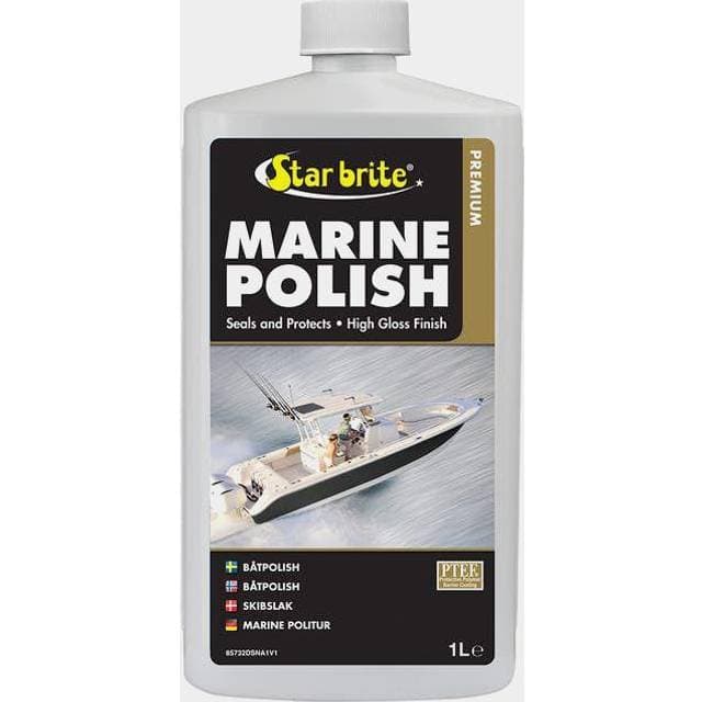 Star Brite Premium Marine Polish 1 L