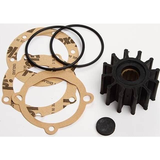 ORBITRADE Impeller 3JH 4JH