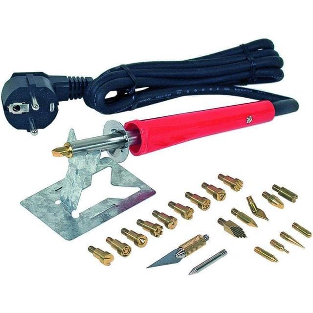 Rothenberger Glødeskriver 30W